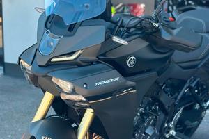 Yamaha Tracer 9 GT DEMO