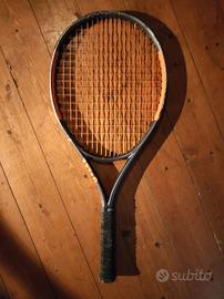 Wilson racchette tennis professionali 