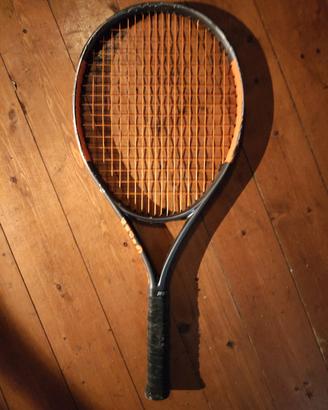 Wilson racchette tennis professionali 