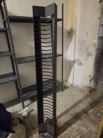 portacassette VHS vintage 