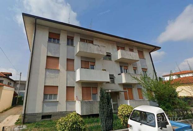 Appartamento a Pordenone (PN)