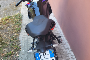Motore Aprilia