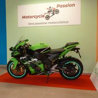 Kawasaki Ninja ZX-10 - 2005