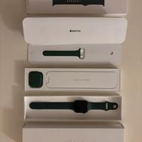 Apple Watch Series 7 GPS 45mm