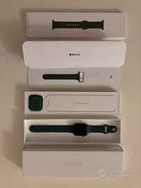 Apple Watch Series 7 GPS 45mm