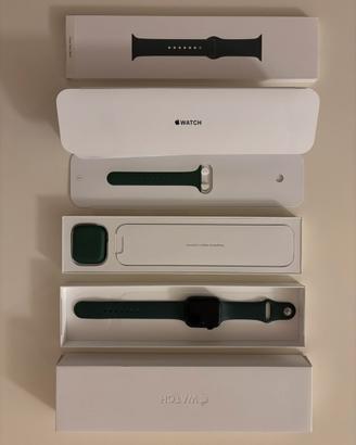 Apple Watch Series 7 GPS 45mm
