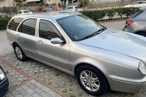 Lancia lybra sw