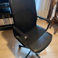 Sedia ufficio/smart - REGALATA