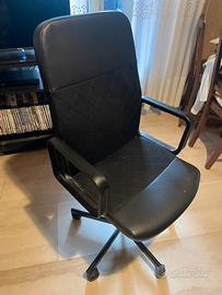 Sedia ufficio/smart - REGALATA