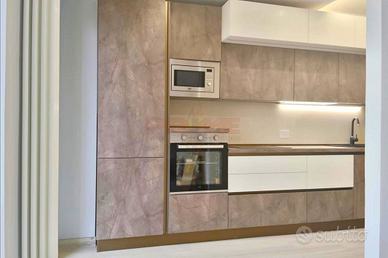 Appartamento box e cantina