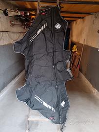 Termoscudo Tucano urbano xmax 400 