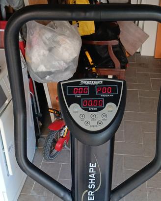 Palestra