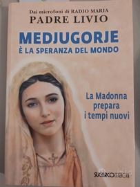 medjugorje è la speranza la speranza del mondo