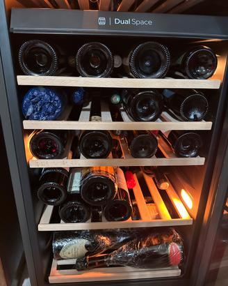 Vini da collezione