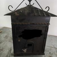 Cassetta della posta