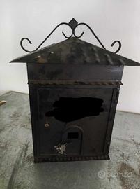 Cassetta della posta