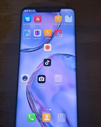 Huawei Mate 20 Pro 128GB funzionante
