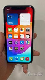 Apple iPhone 11 green 128 GB - 6211