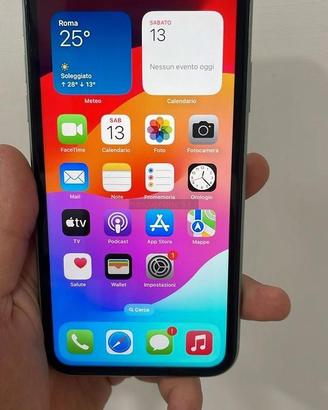 Apple iPhone 11 green 128 GB - 6211