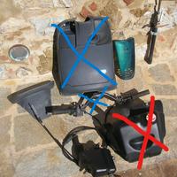 Ricambi per Vespa ET2/4