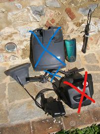 Ricambi per Vespa ET2/4