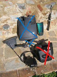Ricambi per Vespa ET2/4