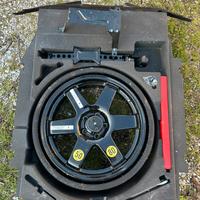 Ruotino Alfa Romeo Stelvio