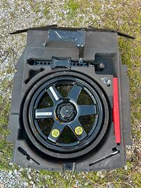 Ruotino Alfa Romeo Stelvio