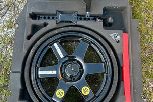 Ruotino Alfa Romeo Stelvio