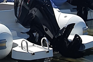 Mercury F40 PRO 2022