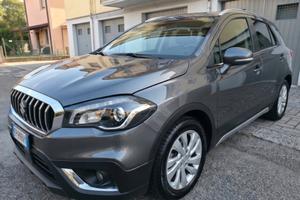 Suzuki S-Cross 1.0 GPL 2019 135.000km