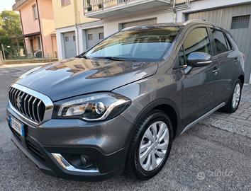 Suzuki S-Cross 1.0 GPL 2019 135.000km