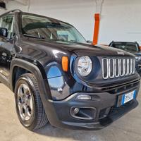 Jeep Renegade 1.4 T-Jet 120 CV GPL Longitude