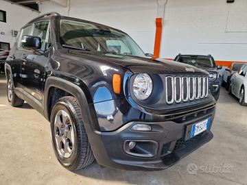 Jeep Renegade 1.4 T-Jet 120 CV GPL Longitude