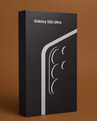 Samsung S 26 Ultra 1 tera vs Machook pro 15”