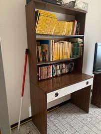 Libreria / scrivania