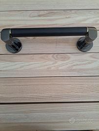 maniglione per porta d'ingresso