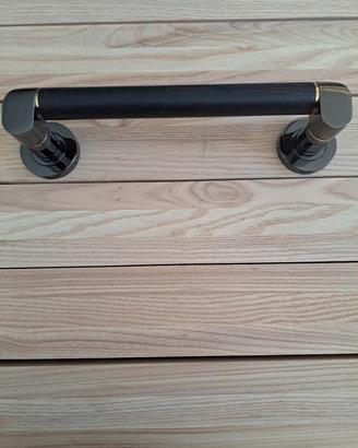 maniglione per porta d'ingresso