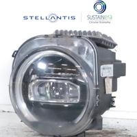 FARO DESTRO - JEEP RENEGADE