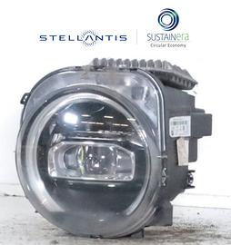 FARO DESTRO - JEEP RENEGADE