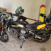 Ducati Scrambler