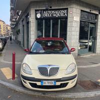 Lancia Ypsilon 1.2 16V 80cv Platino/1PROP/GARANZIA