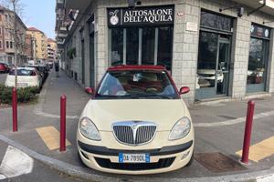 Lancia Ypsilon 1.2 16V 80cv Platino/1PROP/GARANZIA