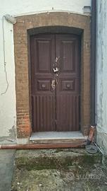 Appartamento in tre livelli