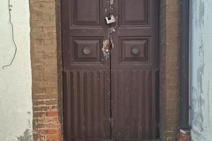 Appartamento in tre livelli