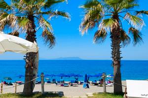 Casa vacanza di fronte alle isole Eolie