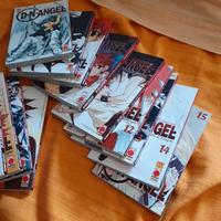 Fumetti DN Angel