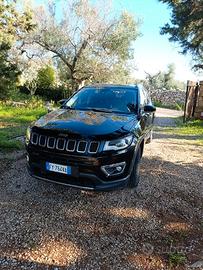 JEEP COMPASS 1.6 JTD