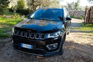 JEEP COMPASS 1.6 JTD