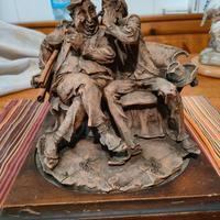 Porcellana di Capodimonte Giuseppe Armani